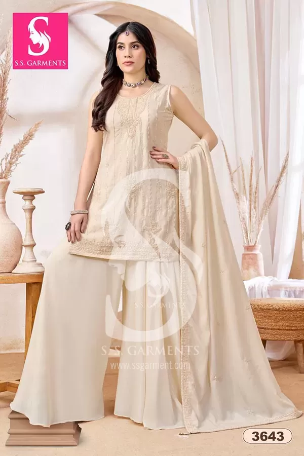 3683 SS Garments Malad, Dadar, Mumbai